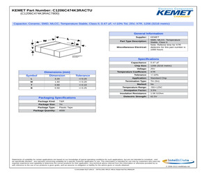 C1206C474K3RAC7800.pdf