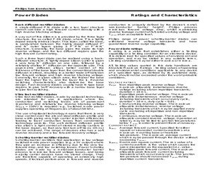 SC11 RATINGS AND CHARACTERISTICS.pdf