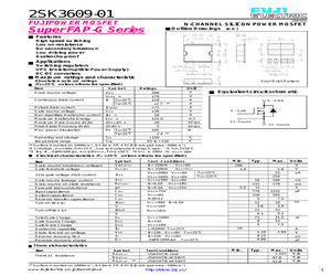 2SK3609-01.pdf