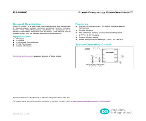 DS1088CN-133+T.pdf