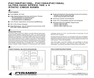 P4C198AL-25JC.pdf