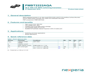 PMBT2222AQAZ.pdf