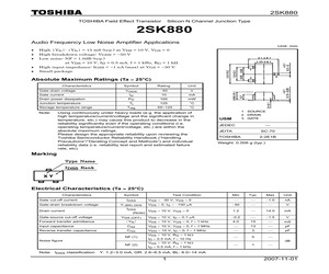 2SK880-Y.pdf