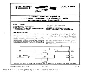 DAC7545TH-BI.pdf
