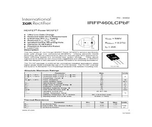 IRFP460LCPBF.pdf