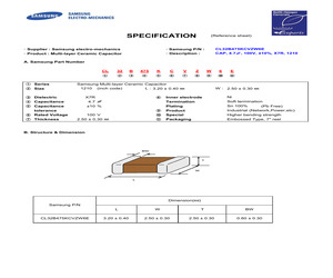 CL32B475KCVZW6E.pdf