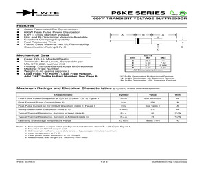 P6KE110A-T3-LF.pdf