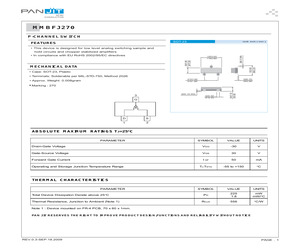 MMBFJ270T/R13.pdf