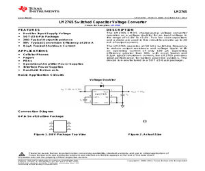 LM2765M6X.pdf