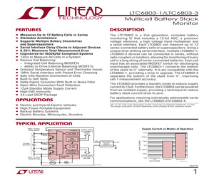 LTC6803HG-3#PBF.pdf