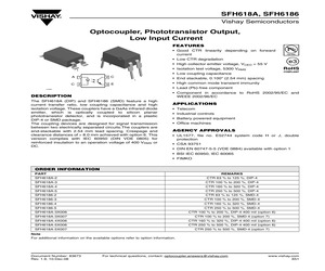 SFH618A-3X007T.pdf