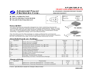 AP10N70R-A.pdf