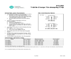 DS1302SN/T&R.pdf