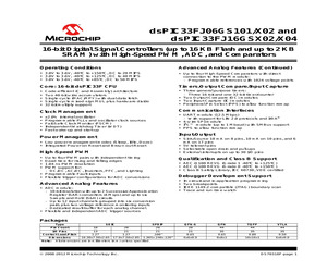 DSPIC33FJ16GS504T-50I/PT.pdf