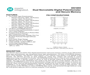 DS1855X-050#T&R.pdf