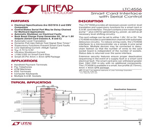 LTC4556EUF#PBF.pdf