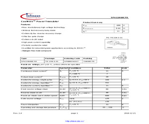 SPA11N60CFD.pdf