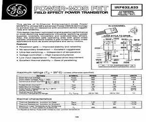 IRF632.pdf