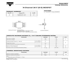 SI4410DY-REVA-E3.pdf