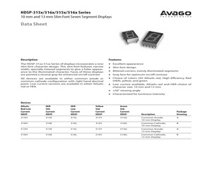 HDSP-316Y-MN400.pdf