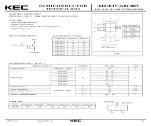 KRC405V.pdf