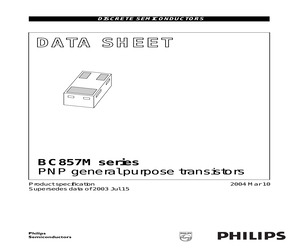 BC857BM.pdf