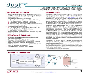 LTC5800IWR-IPRA#PBF.pdf