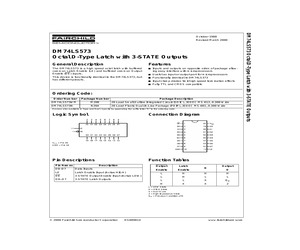 DM74LS573N.pdf