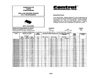 CMPZ5242BTRLEADFREE.pdf