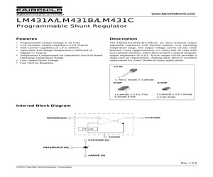 LM431ACZ.pdf