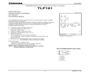 TLP181(GB,F,T).pdf