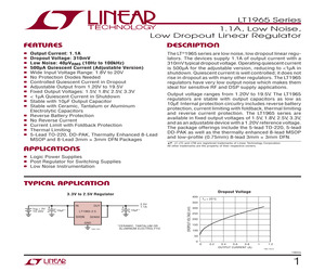 LT1965IDD-2.5#TRPBF.pdf