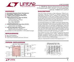 LTC3100EUD#PBF.pdf