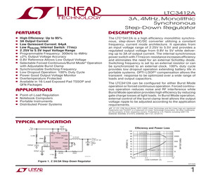 LTC3412AEUF#TR.pdf