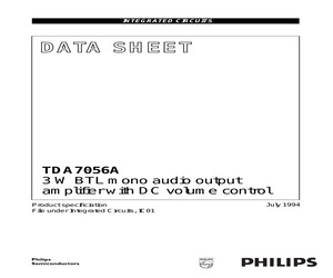 TDA7056A/N2/S12.pdf