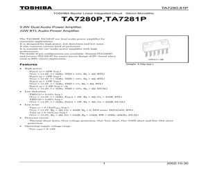 TA7280P(A).pdf