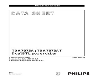 TDA7073A.pdf
