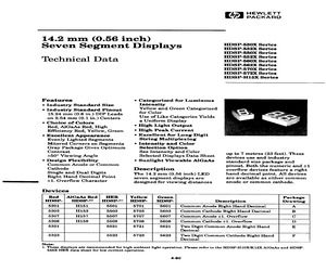 HDSP5301.pdf