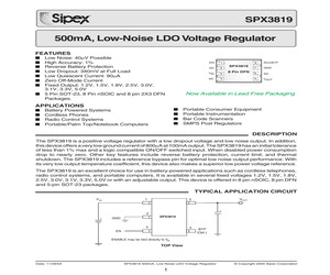 SPX3819M5-L-1.2/TR.pdf