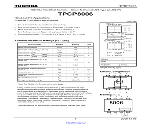 TPCP8006.pdf
