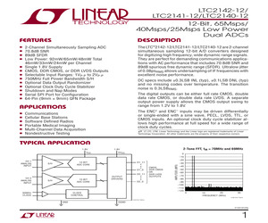 LTC2141IUP-12#PBF.pdf