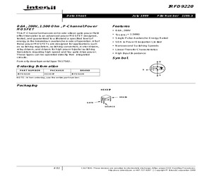 IRFD9220.pdf