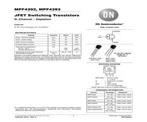MPF4393RLRPG.pdf