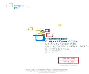 LTV826STA1-V.pdf