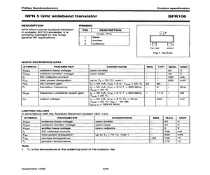 BFR106TRL.pdf