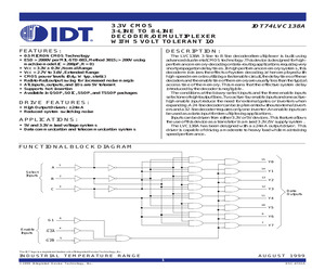 IDT74LVC138ADC.pdf