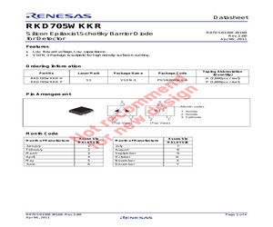 RKD705WKKRH.pdf