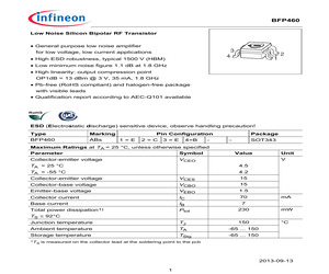 BFP460H6327XTSA1.pdf