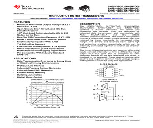 SN75HVD07PE4.pdf