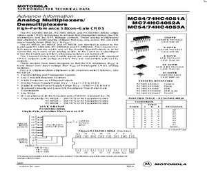MC74HC4051A.pdf